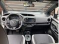 TOYOTA YARIS 2016/1 - 5