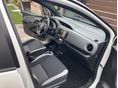 TOYOTA YARIS 2016/1 - 6