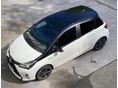 TOYOTA YARIS 2016/1 - 7
