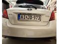 TOYOTA YARIS 2016/1 - 2