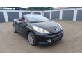 PEUGEOT 207 1.4 Urban +CABRIO+KLÍMA+