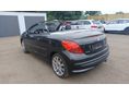 PEUGEOT 207 2009 - 5