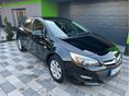 OPEL ASTRA J Sedan 1.6 CDTI Start-Stop Enjoy Magyar--1.tulaj---102.000km---- Digitklíma---NAVI---Ülésfűtés