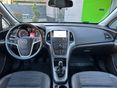 OPEL ASTRA J 2018/2 - 9