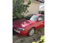 ALFA ROMEO 147 1.6 T. Spark Progression