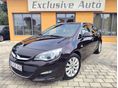 OPEL ASTRA J Sports Tourer 1.4 T Cosmo Bi-Xenon. Vonóhorog