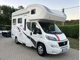 EURAMOBIL 42E KM. AUTOMATA. TERRESTRA