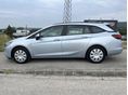 OPEL ASTRA K 2018/10 - 2