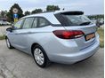 OPEL ASTRA K 2018/10 - 3
