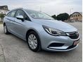 OPEL ASTRA K 2018/10 - 6