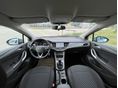 OPEL ASTRA K 2018/10 - 10