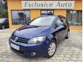 VOLKSWAGEN GOLF PLUS 2.0 TDI Highline CR TDi. Új vezérlés!