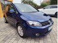 VOLKSWAGEN GOLF PLUS 2010/3 - 4