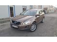 VOLVO XC60 2.4 D [D5] Summum Geartronic MAGYAR+TELJES SZERVIZ DOKUMENTÁCIÓVAL