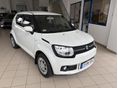SUZUKI IGNIS 1.2 Hybrid GL MÉG GARANCIÁLIS! CSAK 50e Km! ELSŐ TULAJ! VÉGIG VEZETETT SZERVIZKÖNYV! SUZUKI MÁ