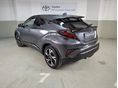 TOYOTA C-HR 2024/5 - 2