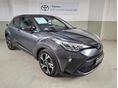 TOYOTA C-HR 2024/5 - 4