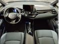 TOYOTA C-HR 2024/5 - 6