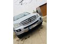 MERCEDES-BENZ ML 320 2006/10 - 2