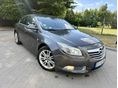 OPEL INSIGNIA 2.0 CDTI Sport OPC Line. jó állapotú