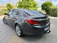 OPEL INSIGNIA 2011 - 2