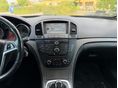 OPEL INSIGNIA 2011 - 9