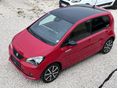SEAT MII alufelni.ülésfűtés.tempomat.csodaszép