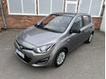 HYUNDAI I20 2013/6 - 1