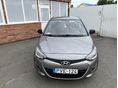HYUNDAI I20 2013/6 - 2