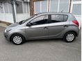 HYUNDAI I20 2013/6 - 4