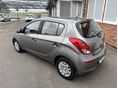HYUNDAI I20 2013/6 - 5