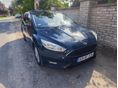 FORD FOCUS 1.5 TDCI Technology