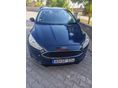 FORD FOCUS 2017/1 - 3