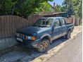 FORD RANGER 2.5 D 4x4