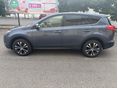 TOYOTA RAV 4 2014/9 - 2