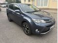TOYOTA RAV 4 2014/9 - 8
