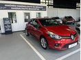 RENAULT CLIO 1.2 TCe Limited MO.-i. márkakereskedésünkből származó. keveset futott. megkímélt állapotban!