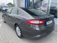 FORD MONDEO 2017/12 - 2