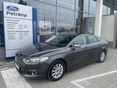 FORD MONDEO 2017/12 - 1