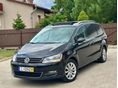 VOLKSWAGEN SHARAN 2010/10 - 2