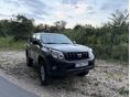 TOYOTA LAND CRUISER LAND CRUSIER 150