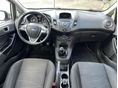 FORD FIESTA 2016/6 - 12
