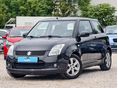 SUZUKI SWIFT 1.3 GS ACC Limitált+Alufelni+Digitklíma+Keyless+Go+Ülésfűtés+