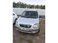 SUZUKI WAGON R+ 1.3 GLX (5 személyes )