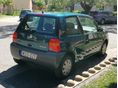 SEAT AROSA 1998/3 - 2