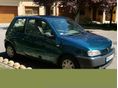 SEAT AROSA 1998/3 - 4