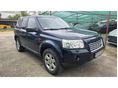 LAND ROVER FREELANDER 2009/4 - 4