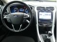 FORD MONDEO 2019/1 - 8