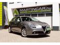 ALFA ROMEO GIULIETTA 1.6 JTD Magnesium Grey Met.+Vezérlés Csere+Vez.Szervizkönyv+Mo-i 1.Tulaj+ 3X-S GARANCIA