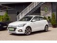 HYUNDAI I20 1.25 LP Comfort Polar White+ Vezetett Szerviz+Kevés KM+ Mo.-i 1. Tulaj+ 3X-S GARANCIA!!!